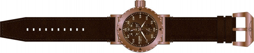 Image Band for Invicta I-Force 14643