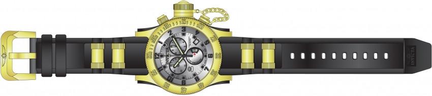 PARTS for Invicta Russian Diver 15561