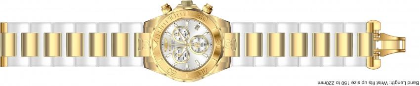 PARTS for Invicta Pro Diver 12394