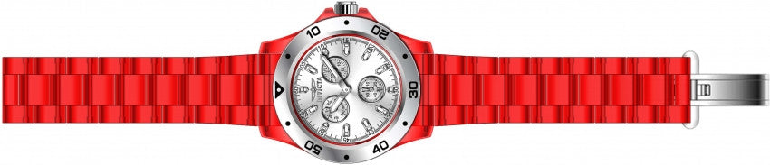 Image Band for Invicta Anatomic 1665