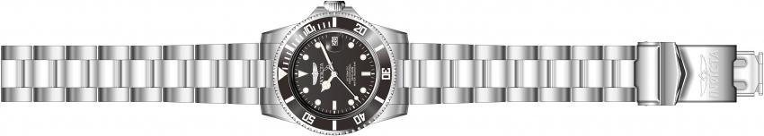PARTS for Invicta Pro Diver 24760