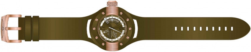Image Band for Invicta S1 Rally 11981
