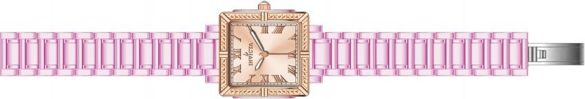 PARTS for Invicta Ceramics 14903