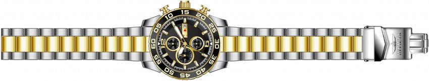 Image Band for Invicta Specialty 1015