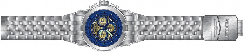 Image Band for Invicta Reserve 14208