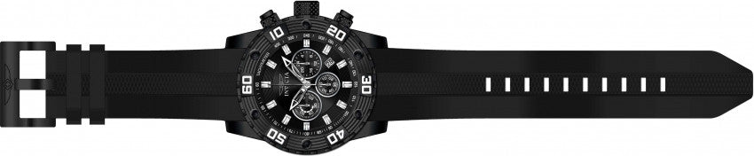 Image Band for Invicta Pro Diver 21829