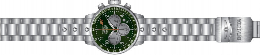 Image Band for Invicta S1 Rally 23082