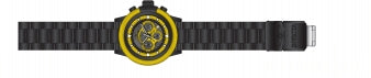 Band For Invicta Bolt 27809