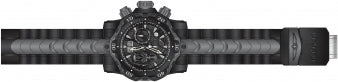 Band For Invicta Marvel 27037