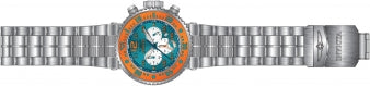 Band For Invicta NFL 30273