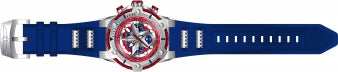 Band For Invicta Marvel 26894
