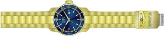 Band For Invicta Pro Diver 30548