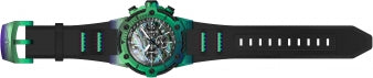 Band For Invicta Bolt 28033