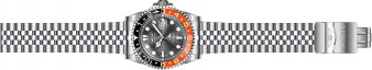 Band For Invicta Pro Diver 30621