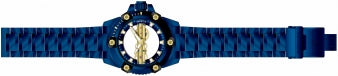 Band For Invicta Pro Diver 27747