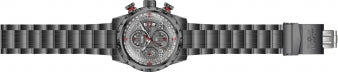 Band For Invicta Aviator 28158