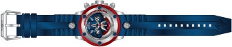 Band For Invicta Marvel 28420