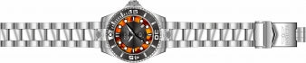 Band For Invicta Pro Diver 31818