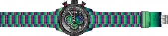 Band For Invicta Aviator 28156