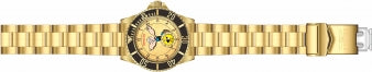 Band For Invicta Character Collection 27418