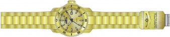 Band For Invicta Pro Diver 30549