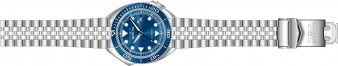 Band For Invicta Pro Diver 30411