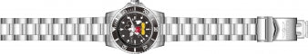 Band For Invicta Disney Limited Edition 25660