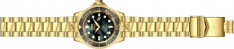 Band For Invicta Pro Diver 31017