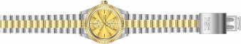 Band For Invicta Specialty 29443