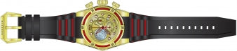 Band For Invicta Marvel 27785