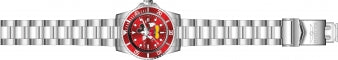 Band For Invicta Disney Limited Edition 25657