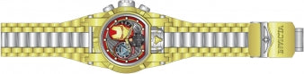 Band For Invicta Marvel 29463