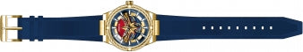 Band For Invicta Marvel 28816