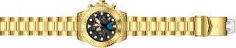 Band For Invicta Character Collection 27415