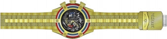 Band For Invicta Bolt 28202
