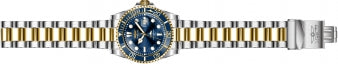 Band For Invicta Pro Diver 30021
