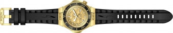 Band For Invicta Pro Diver 25775