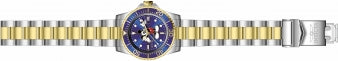 Band For Invicta Disney Limited Edition 32505