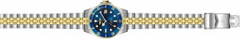 Band For Invicta Pro Diver 29188