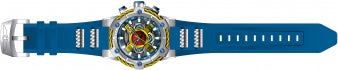 Band For Invicta Marvel 27486