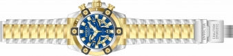 Band For Invicta Coalition Forces 32627