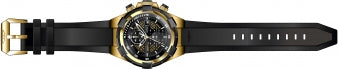 Band For Invicta Aviator 28100