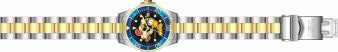Band For Invicta Character Collection 27426