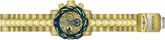 Band For Invicta Reserve 30052