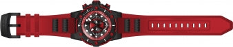 Band For Invicta Marvel 27487