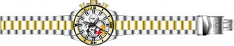 Band For Invicta Disney Limited Edition 27366