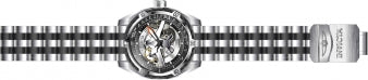 Band For Invicta Aviator 28201