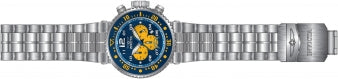 Band For Invicta NFL 30271