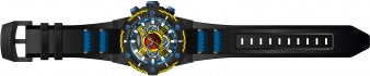 Band For Invicta Marvel 27488