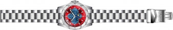 Band For Invicta Specialty 28596